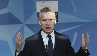 NATO przystąpi do międzynarodowej koalicji przeciw IS