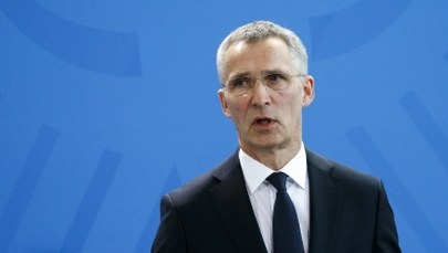 NATO przystępuje do koalicji przeciwko Państwu Islamskiemu