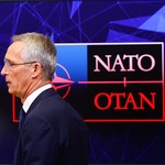 NATO: Rosyjski atak nuklearny wywoła "fizyczną reakcję"