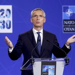 NATO rozpoczyna walkę z kryzysem klimatycznym