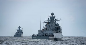 NATO rozważa interwencję w cieśninie Ormuz