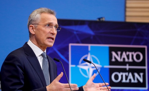 NATO rozważa utworzenie nowych grup bojowych