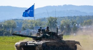NATO się zbroi. Jest zgoda na podniesienie wydatków na obronność