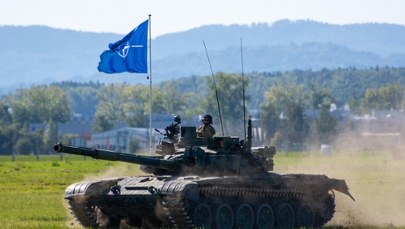 NATO się zbroi. Jest zgoda na podniesienie wydatków na obronność