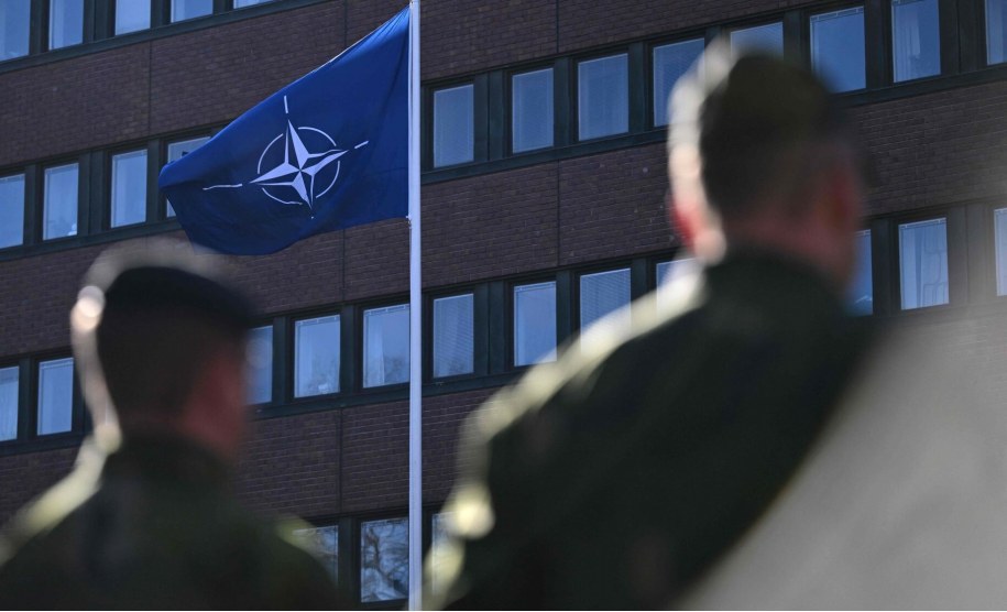 NATO stawia mur na północy. Sześć państw stworzy nową armię