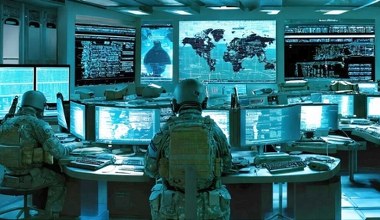 NATO tworzy usługę chmurową. Pozwoli na dzielenie się doświadczeniami z Ukrainy