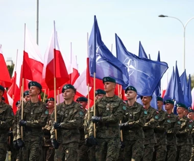NATO u progu historycznej zmiany. Polska gotowa, co z sojusznikami?