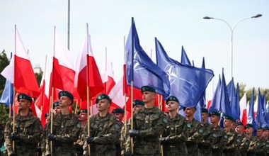 NATO u progu historycznej zmiany. Polska gotowa, co z sojusznikami?