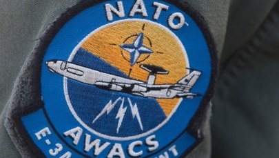 NATO walczy z ISIS. Będą cięcia na wschodniej flance?