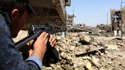 NATO wstępuje do koalicji przeciw ISIS. Ale walczyć nie będzie 