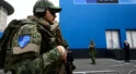 NATO wysyła żołnierzy do newralgicznego punktu.
