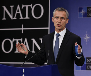 NATO "wzmocni możliwości odstraszania" Rosji