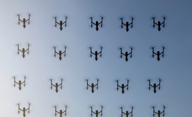 NATO zaczyna wyciągać wnioski. Dronowa rewolucja w holenderskiej armii