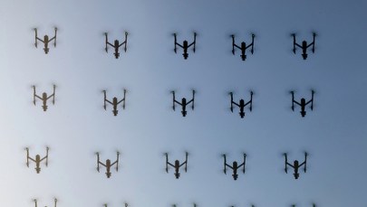 NATO zaczyna wyciągać wnioski. Dronowa rewolucja w holenderskiej armii