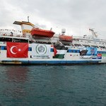 NATO żąda, by Izrael zwolnił statki i cywilów
