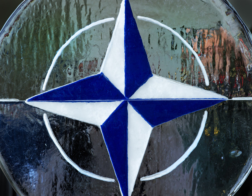 NATO zajęło stanowisko ws. wydarzeń w Polsce /AFP