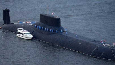 NATO zaniepokojone aktywnością rosyjskich okrętów na Atlantyku