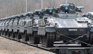 NATO zapowiada gigantyczne wsparcie dla Ukrainy. Historyczny moment