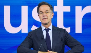 NATO zatwierdziło projekt o wartości 27 mld euro. Polska może skorzystać
