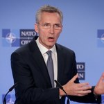 NATO zawiesza misję szkoleniową w Iraku