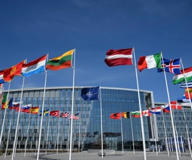 NATO zdecydowało. 5 proc. PKB na obronność do 2035 roku