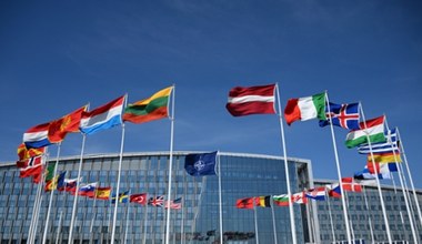 NATO zdecydowało. 5 proc. PKB na obronność do 2035 roku