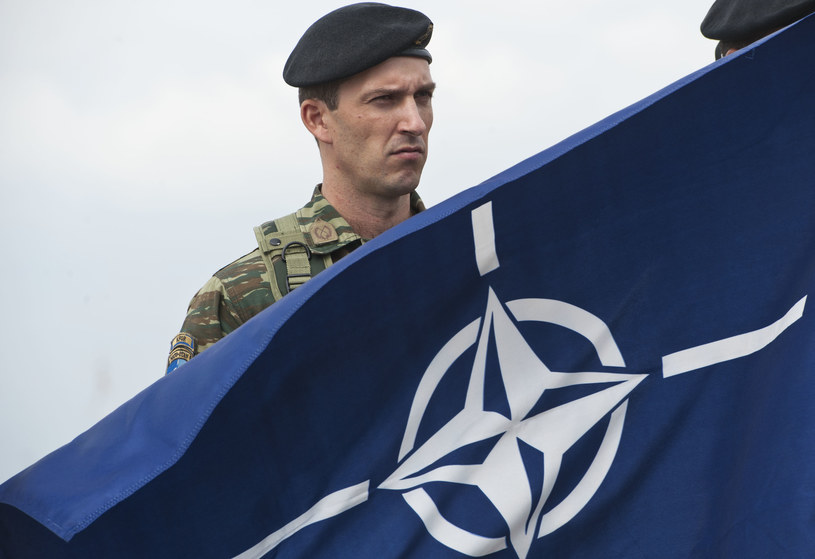 NATO/ Zdj. ilustracyjne /AFP