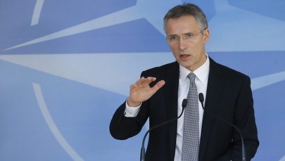 NATO zgadza się na wzmocnienie obecności na wschodniej flance. To reakcja na politykę Moskwy
