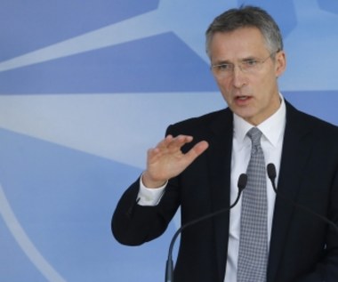NATO zgadza się na wzmocnienie obecności na wschodniej flance. To reakcja na politykę Moskwy