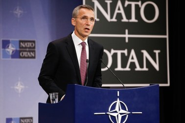 NATO: Zgoda na tymczasowe siły tzw. szpicy od przyszłego roku