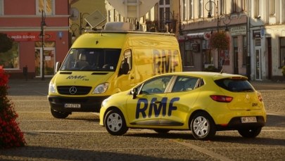 Natowski poligon czy wiklinowy deptak? Zdecyduj, skąd nadamy Twoje Miasto w Faktach RMF FM