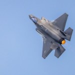 Natowskie samoloty przechwyciły maszynę Rosjan