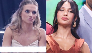 Natsu kiedyś wystąpiła z nią w show, a tu takie słowa tuż przed udziałem w "Tańcu z gwiazdami". Nie zawahała się przed niczym