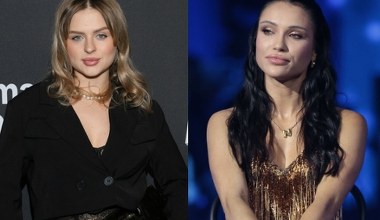 Natsu ledwie pojawiła się w "Tańcu z gwiazdami", a tu takie wieści. Niespodziewanie wyszło. Była w związku z kobietą