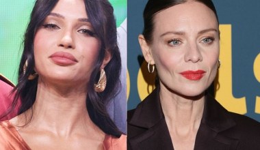 Natsu tuż po pierwszym odcinku "TzG" skomentowała plotki o niechęci z Boczarską [POMPONIK EXCLUSIVE]