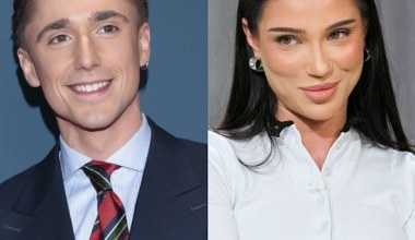 Natsu wprost o udziale Kuciny w "TzG". Obawia się kobiet, które będą się wokół niego kręcić