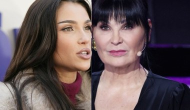 Natsu wymownie o reakcji uczestników na niską notę od Pavlović. "Uprzejmość i wrażliwość..." [POMPONIK EXCLUSIVE]