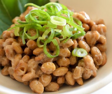 Natto: Dlaczego jest tak zdrowe?