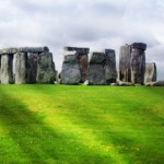 Natura nie pomogła. Obalają jedną z teorii Stonehenge