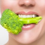 profilaktyka Naturalna cząsteczka - tajną bronią. Brokuły pomagają w walce z próchnicą