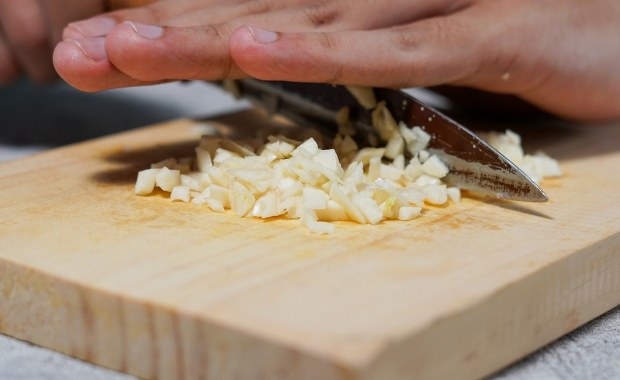 Naturalna ochrona dla trzustki. Jedz to na zdrowie