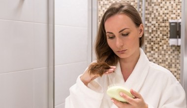 Naturalna siła jajek. Odkryj sekret gładkich i mocnych włosów dzięki domowym maskom