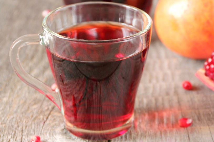 Naturalna tarcza dla serca i naczyń krwionośnych. 200 ml dziennie wystarczy