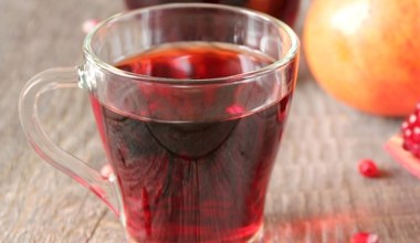 Naturalna tarcza dla serca i naczyń krwionośnych. 200 ml dziennie wystarczy