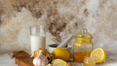 "Naturalne" antybiotyki. Co zabija bakterie?