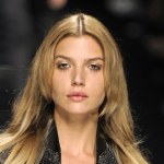 Naturalne blond