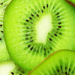 Naturalne bogactwo kiwi