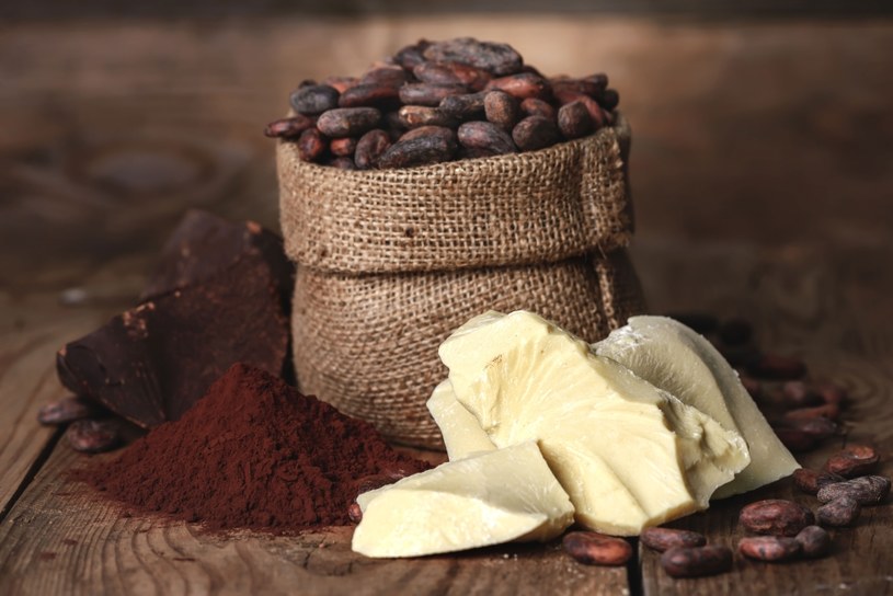 Naturalne kakao wspomaga prace serca /123RF/PICSEL
