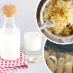 Naturalne probiotyki – co jeść, żeby dostarczyć sobie ,,dobrych” bakterii?