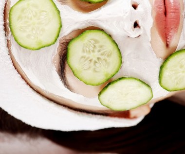 Naturalne produkty, które wygładzają skórę
